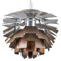 Poul henningsen artichoke chandelier