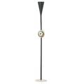 Angelo lelli arredoluce floor lamp no 12555