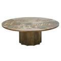 Philip and kelvin laverne odyssey coffee table