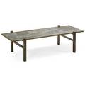 Philip and kelvin laverne tao coffee table