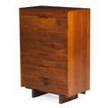 George nakashima tall dresser