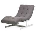 Milo baughman attr thayer coggin lounge chair