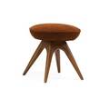 Vladimir kagan revolving stool