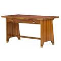 Gio ponti managers desk