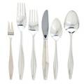 Gio ponti reed  barton diamond flatware set