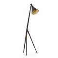 Osten kristiansson luxus floor lamp