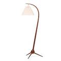 Severin hansen jr floor lamp