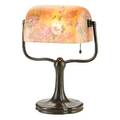 Handel desk lamp