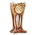 Louis majorelle mantel clock