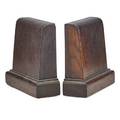 Gustav stickley bookends