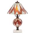 Handel rare boudoir lamp