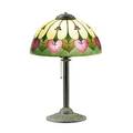 Pittsburgh arts  craftsstyle table lamp