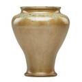 Charles f binns fine vase