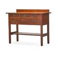 Gustav stickley server