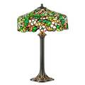 Duffner  kimberly whaley fine table lamp
