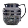 George ohr large pitcher