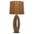 Singer  sons retailer table lamp
