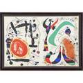 Joan miro spanish 18931983