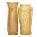 Rookwood two production vases