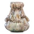 Ernest bussiere artichoke vase