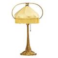 Edouard colonna fine boudoir lamp