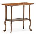 Emile galle art nouveau side table