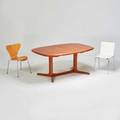 Arne jacobsen fritz hansen  dyrlund  etc
