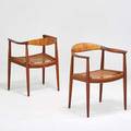 Hans wegner johannes hansen