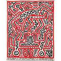 Keith haring american 19581990
