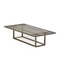 Romeo rega coffee table