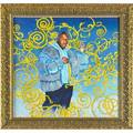 Kehinde wiley american b 1977