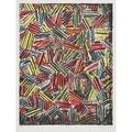 Jasper johns american b 1930