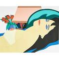 Tom wesselmann american 19312004
