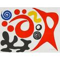 Alexander calder american 18981976