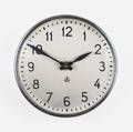 Arne Jacobsen   wall clock