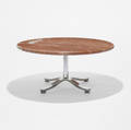 Nicos Zographos   TA2 coffee table