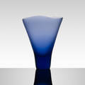 Tobia Scarpa   Monumental Battuto vase