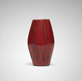 Toni Zuccheri   Giada vase
