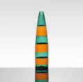 Fulvio Bianconi   Fasce Orizzontale vase