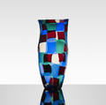 Fulvio Bianconi   Pezzato vase