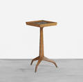 Edward Wormley   Janus occasional table model 6047