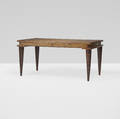 Andr Sornay   desk