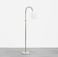 Arne Jacobsen   floor lamp