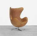Arne Jacobsen   Egg chair