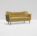 Finn Juhl   settee