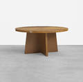 Tommi Parzinger   dining table