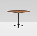 Ico and Luisa Parisi   rare dining table