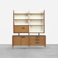 Gio Ponti   display cabinet model 4120