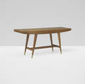 Gio Ponti   fliptop console model 2134