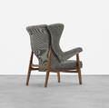 Franco Albini   Fiorenza lounge chair